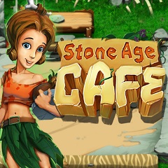 Постер Stone Age Wars