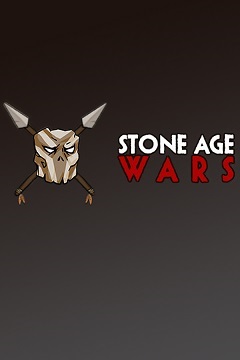 Постер Stone Age Wars