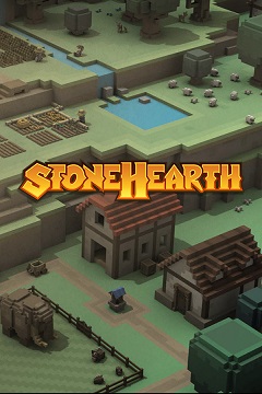 stonehearth multiplayer 2018