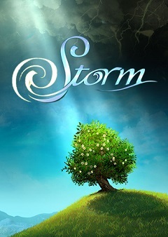 Постер Storm