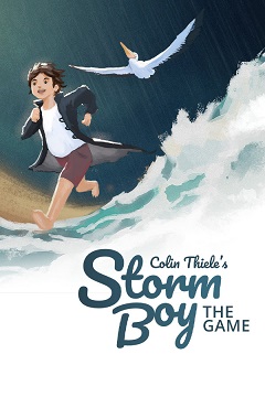 Постер Storm Boy: The Game