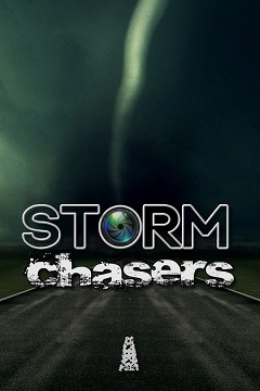 Постер Storm Chasers