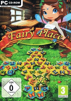 Постер Story of Fairy Place