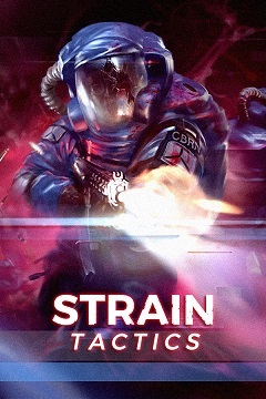 Постер Strain Tactics