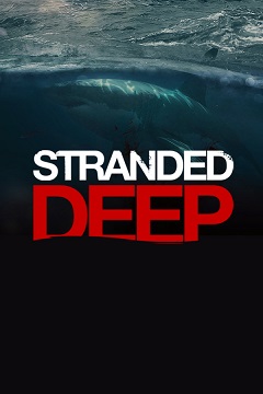 Постер Stranded Deep
