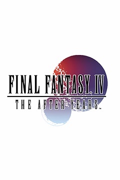 Постер Final Fantasy IV: The After Years