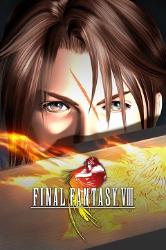 Постер Final Fantasy VII Remake: Intergrade