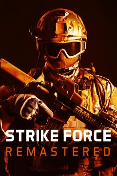 Постер Strike Force Remastered
