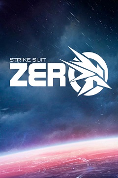 Постер Fractured Space