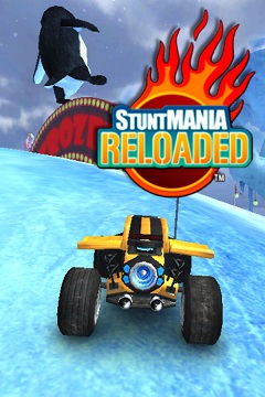 stuntmania reloaded free full download framework