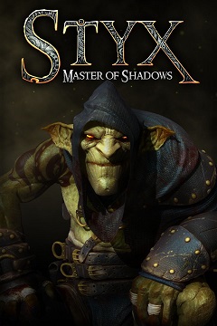 Постер Styx: Master of Shadows