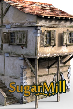 Постер SugarMill