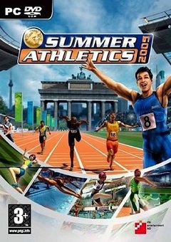 Постер Summer Challenge: Athletics Tournament