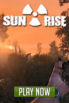 Постер Battle of Sunrise