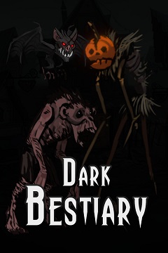 Постер Dark Bestiary