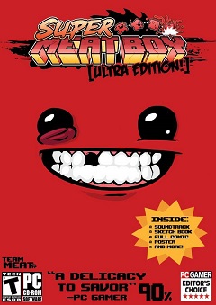 Постер Dr. Fetus' Mean Meat Machine