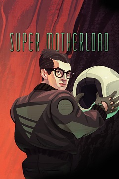 Постер Super Motherload
