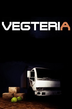 Постер VEGTERIA
