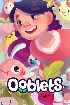 Постер Ooblets