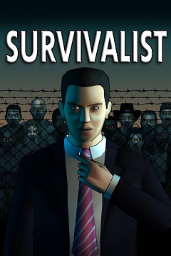 Постер Survivalist