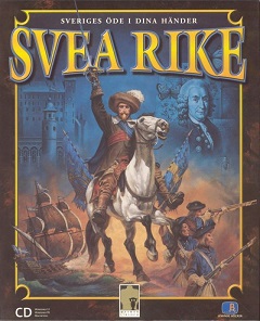 Постер Svea Rike