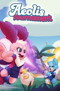 Постер Aeolis Tournament