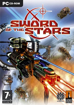 Постер Sword of the Stars: The Pit