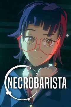 Постер Necrobarista: Final Pour