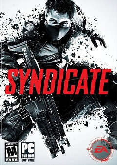 Постер Syndicate Wars