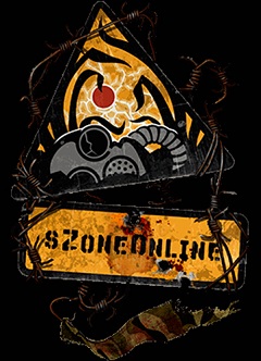 Постер sZone-Online