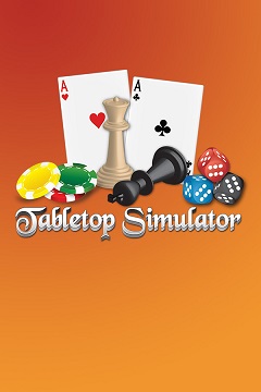 Постер Tabletop Simulator