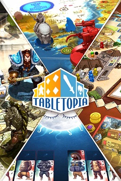 Постер Tabletopia