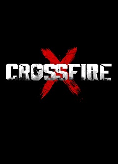 Постер CrossFire X