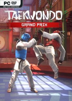 Постер Taekwondo Grand Prix