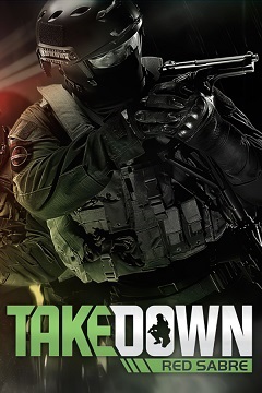 Постер Takedown: Red Sabre