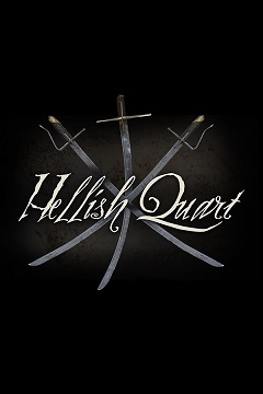 Постер Hellish Quart