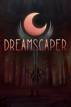 Постер Dreamscaper