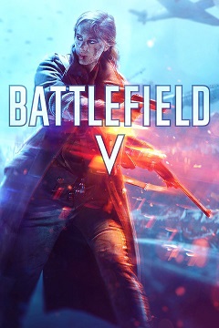 Постер Battlefield V