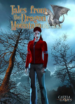 Постер Истории с Драконовой Горы: Стрикс