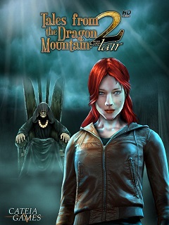 Постер Истории с Драконовой горы 2: Логово