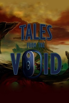 Постер Tales from the Void