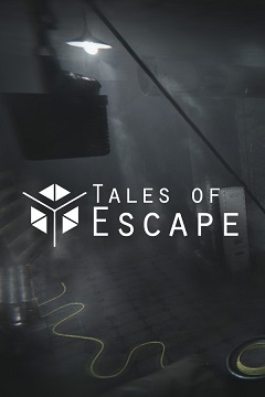 Постер Tales of Escape