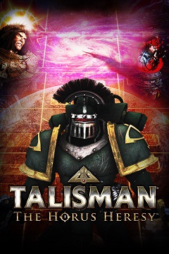 Постер Warhammer 40,000: Chaos Gate - Daemonhunters