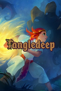 Постер Tangledeep