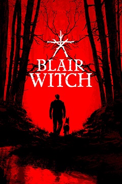 Постер Blair Witch