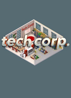 Постер Tech Corp.