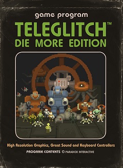 teleglitch die more edition torrent mac