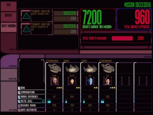 Кадры и скриншоты Star Trek: Deep Space Nine - Dominion Wars