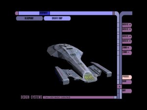 Кадры и скриншоты Star Trek: Starship Creator