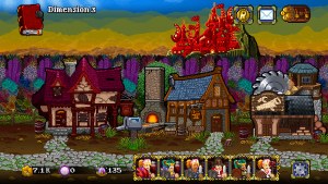 Кадры и скриншоты Soda Dungeon 2